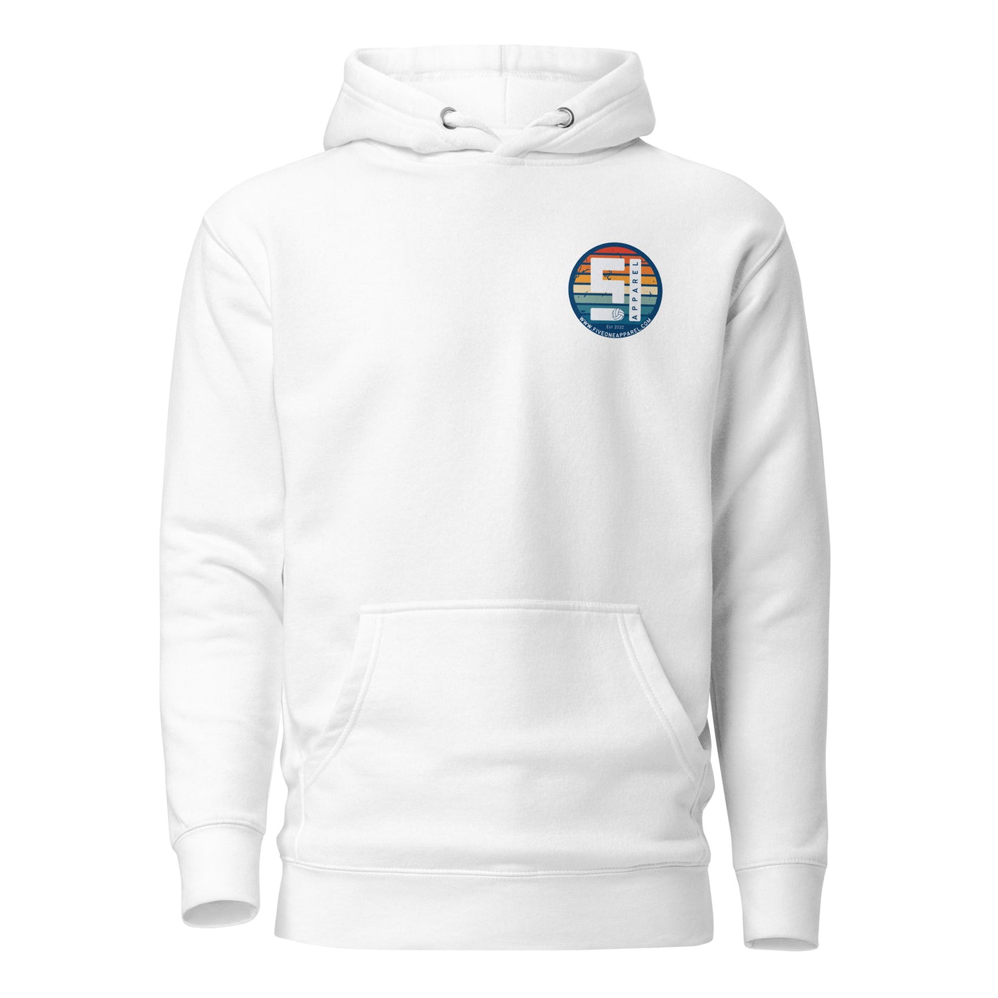 The Sunset - West Coast OG Hoodie