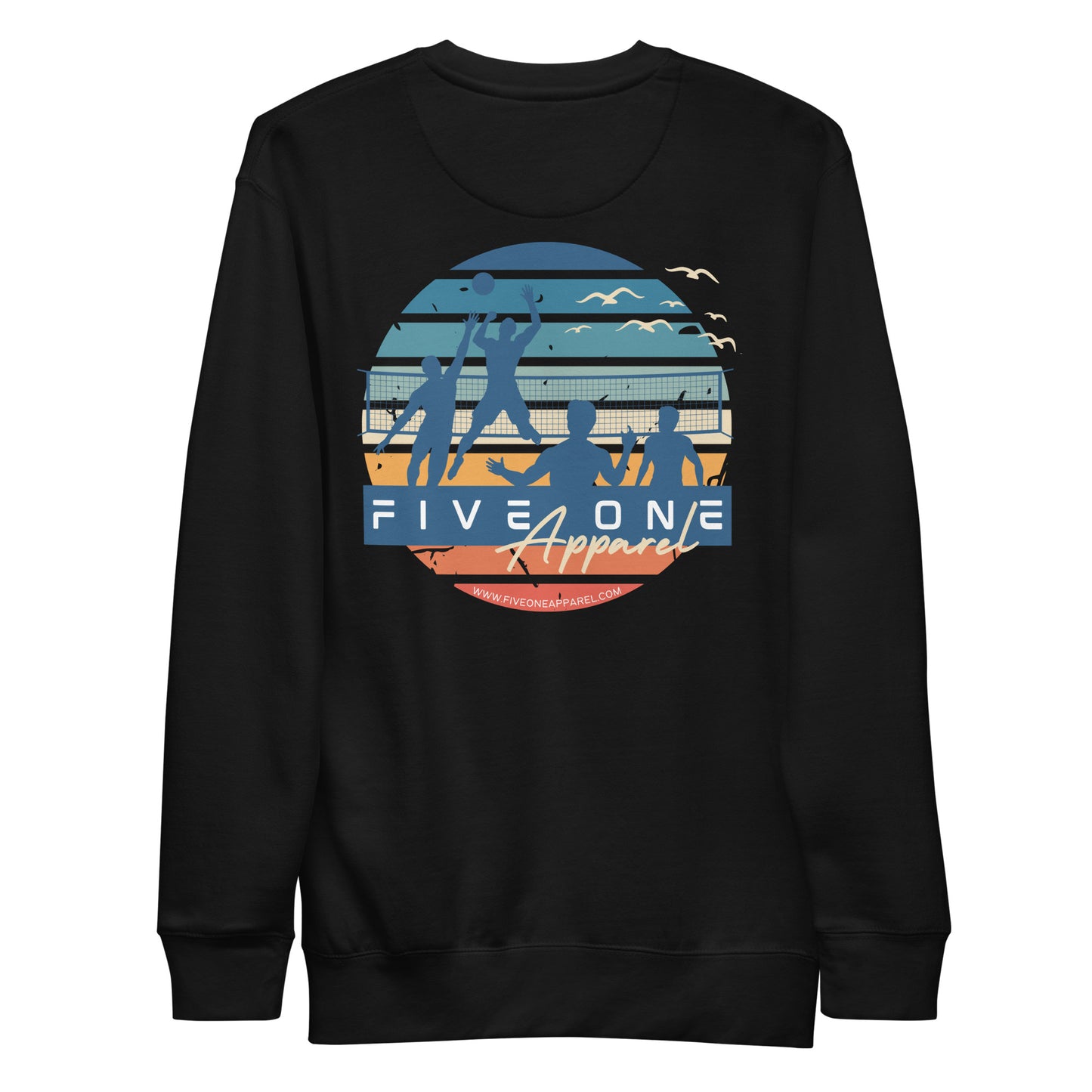 The Classic - West Coast OG Sweatshirt