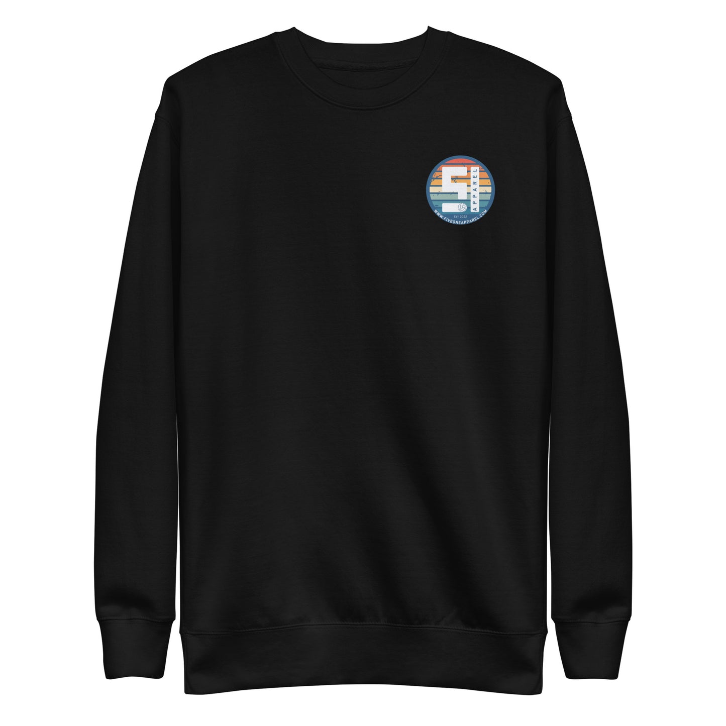 The Classic - West Coast OG Sweatshirt