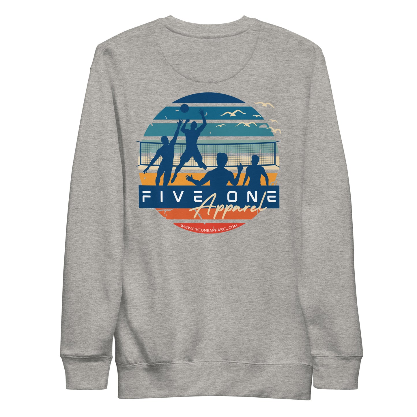 The Classic - West Coast OG Sweatshirt