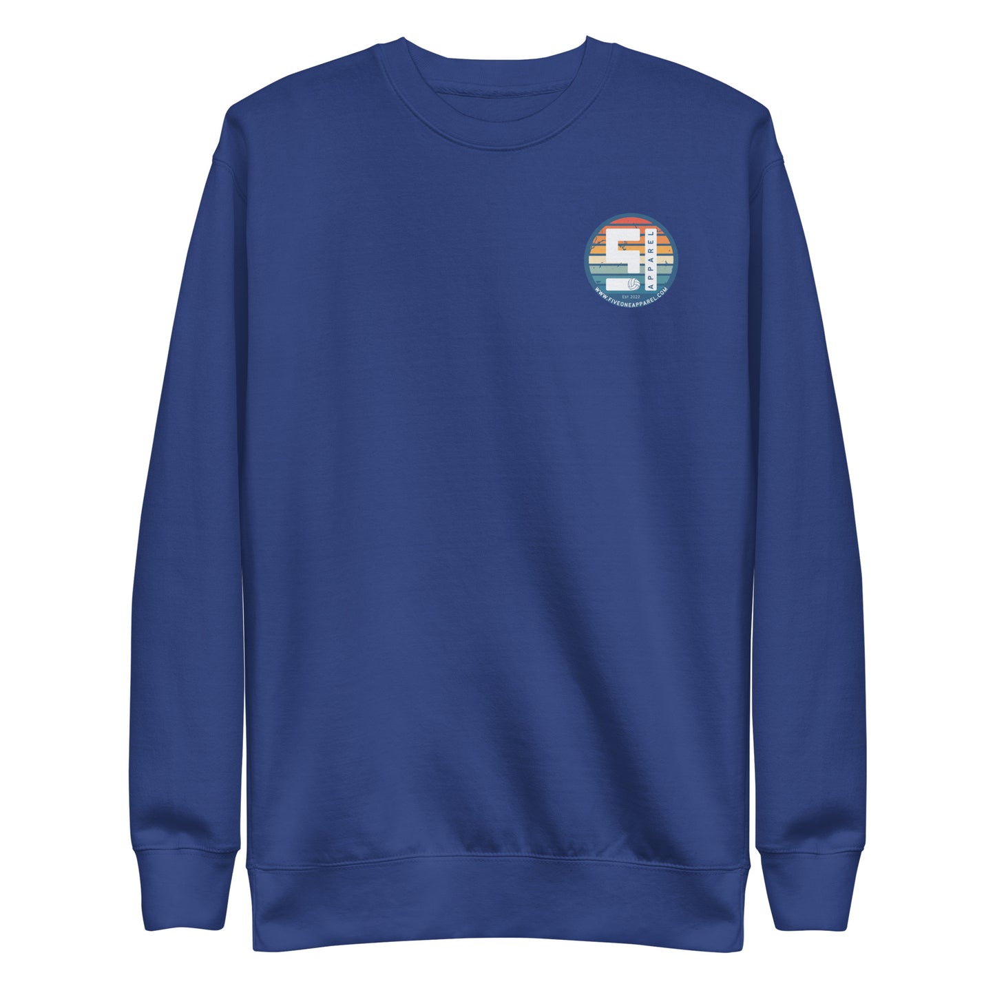 The Classic - West Coast OG Sweatshirt