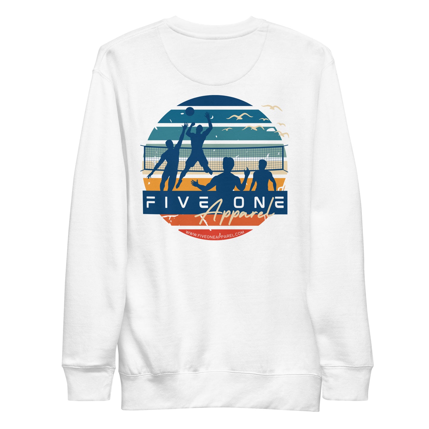 The Classic - West Coast OG Sweatshirt