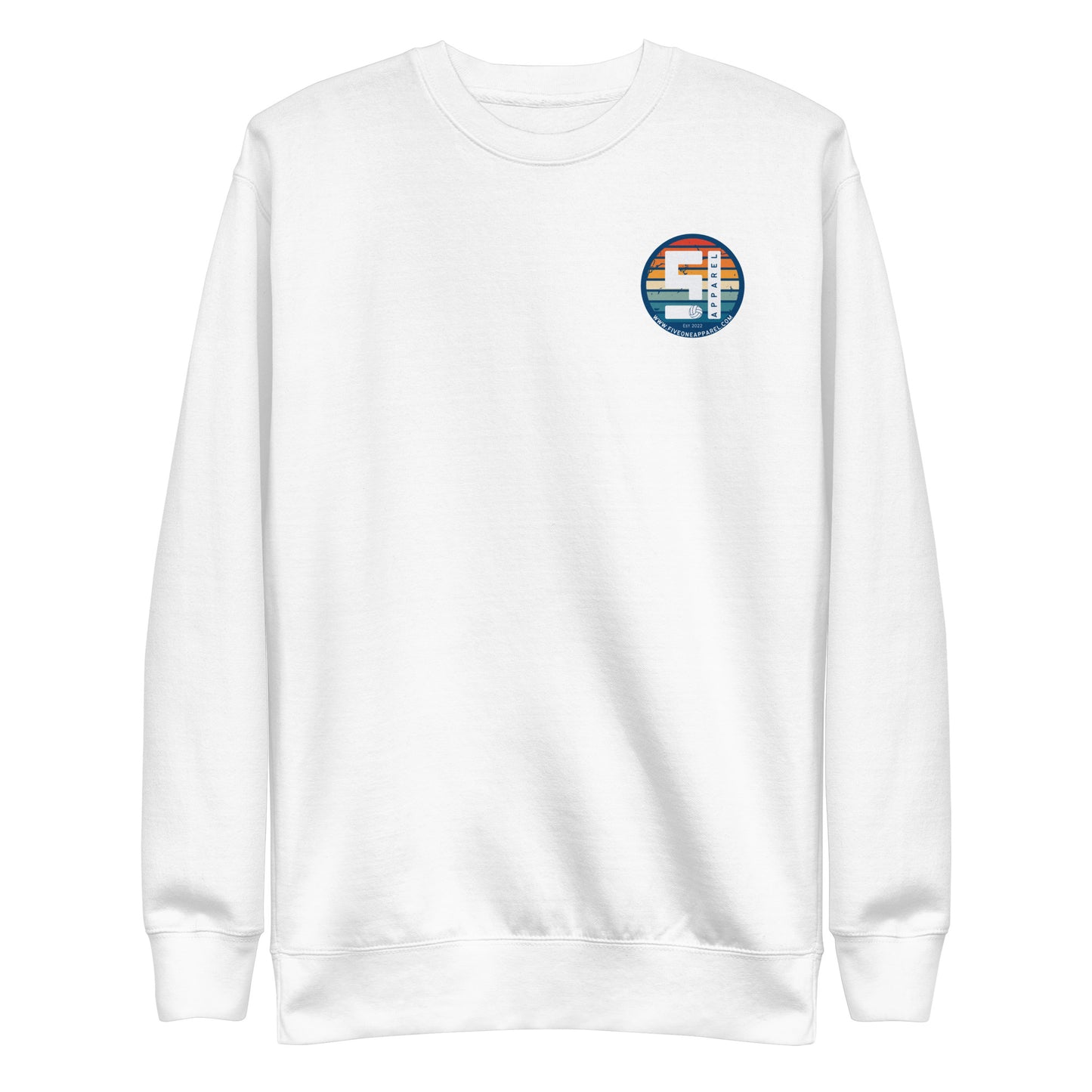 The Classic - West Coast OG Sweatshirt